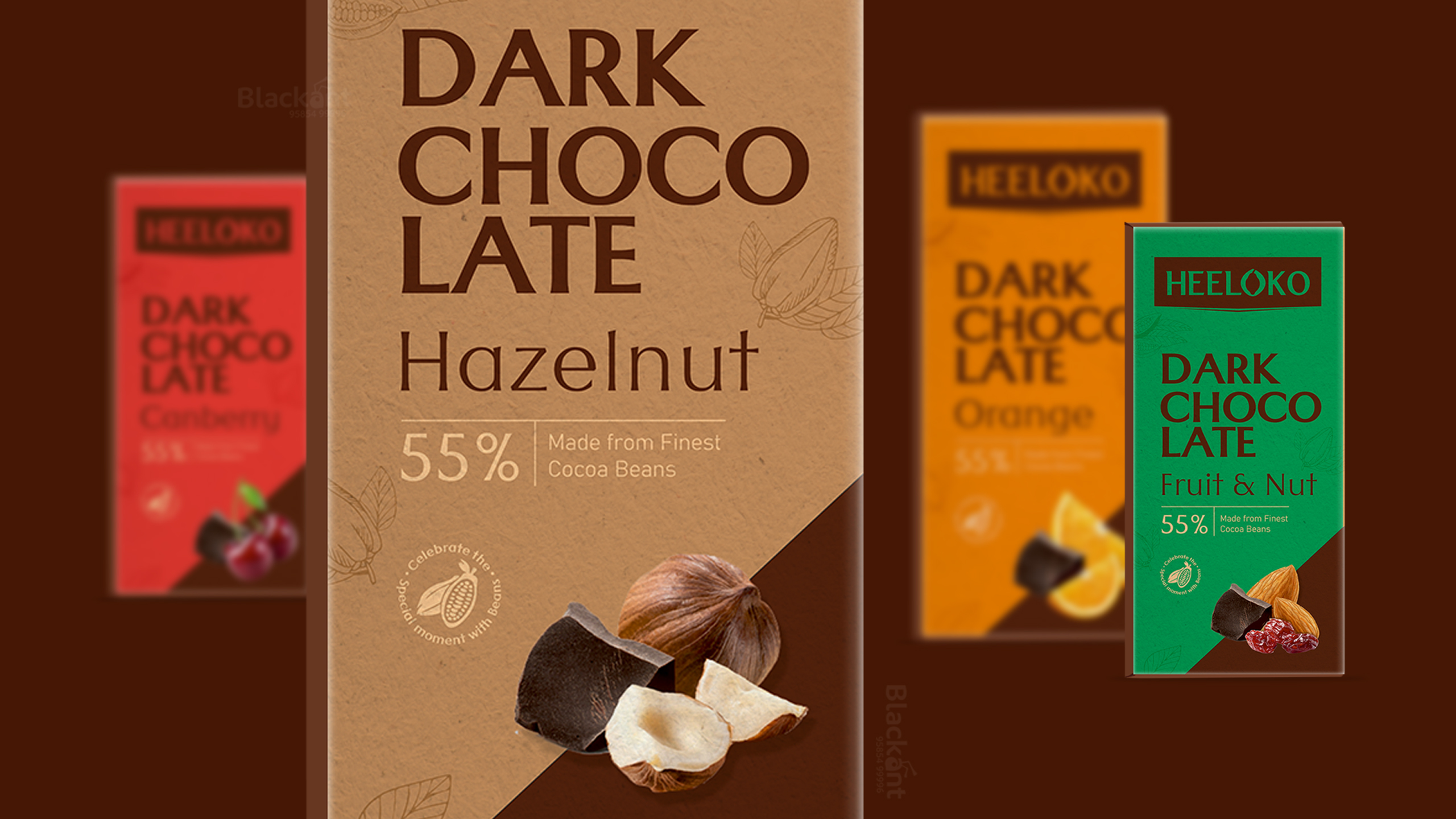 Dark Chocolate