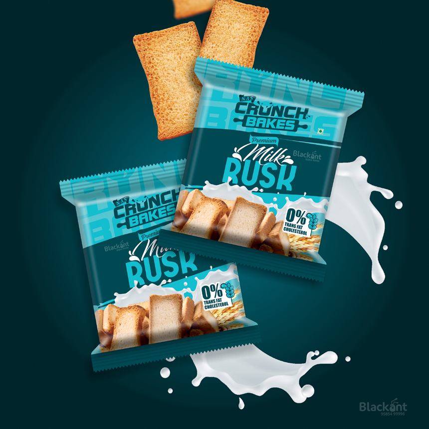 Rusk