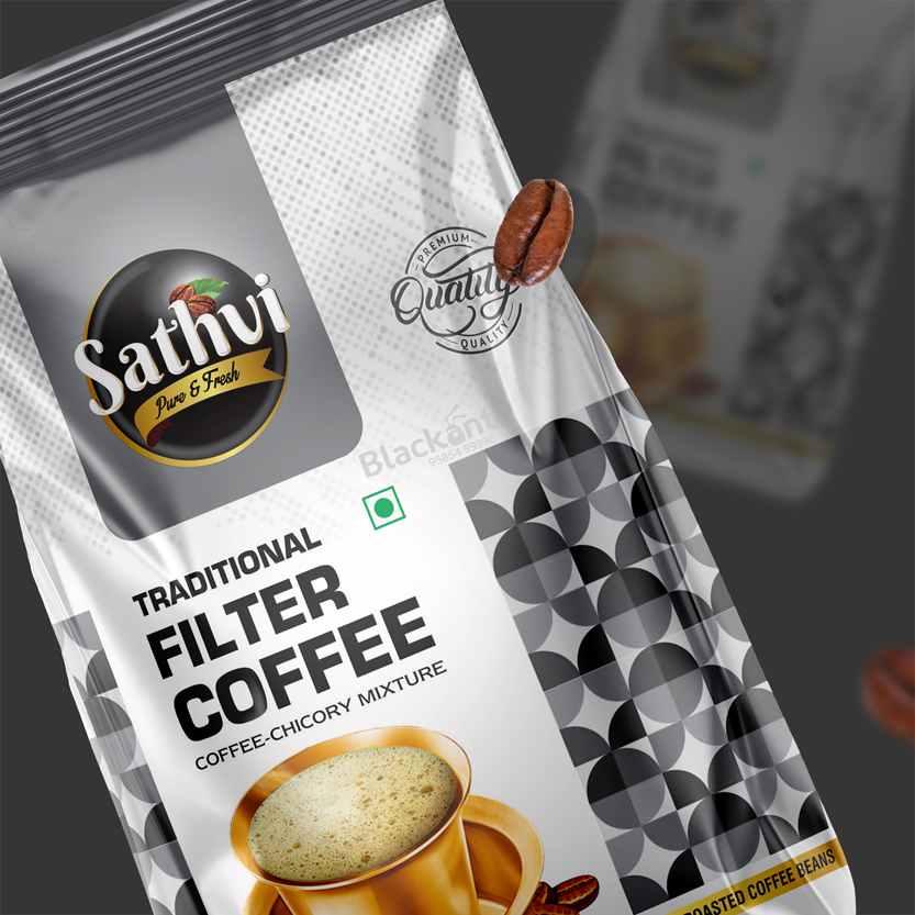 Filter Coffee