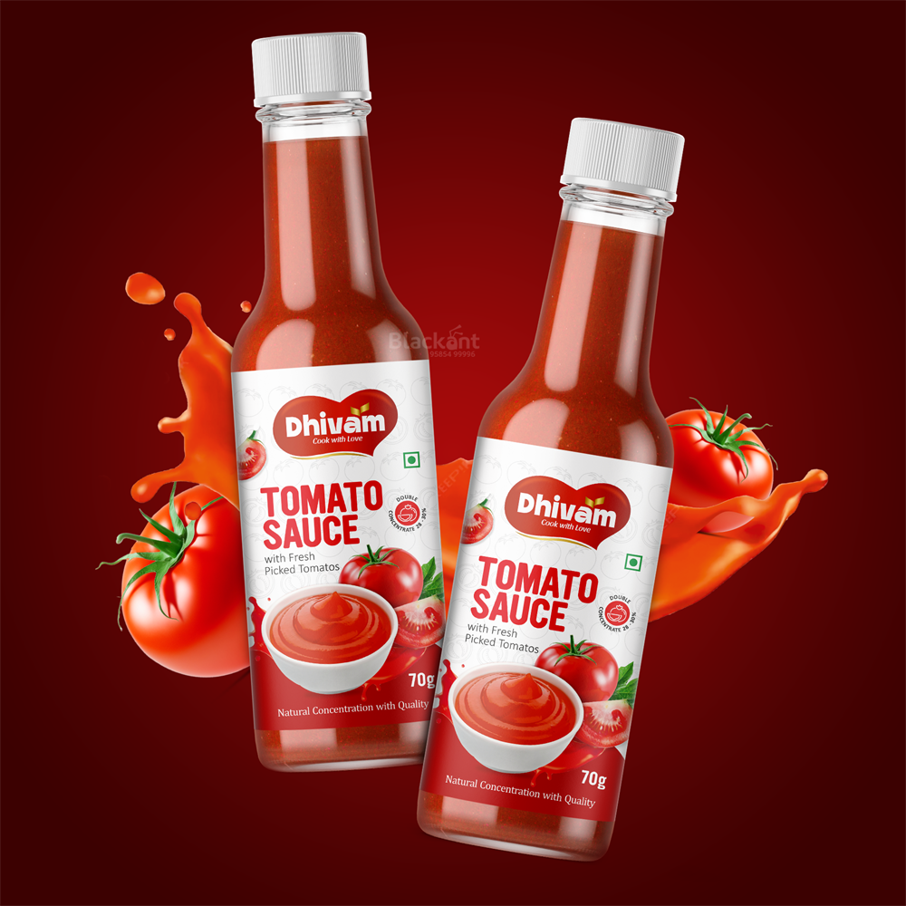 Tomato Sauce